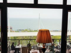 -石老人观光园