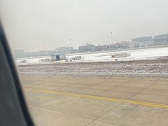 -石家庄正定国际机场-T2航站楼