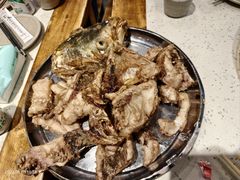 -肖肖酸萝卜鱼火锅(总店)