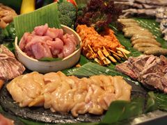 -永泰福朋喜来登酒店-宜客乐自助餐厅(远大路店)