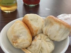 -潭式煎包(西航路店)