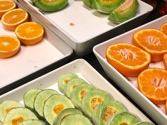 -火宴山自助火锅(明园店)