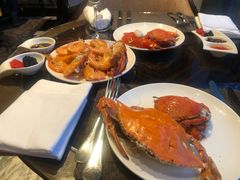 -深圳四季酒店·馥自助餐厅