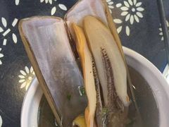 -旺角小渔村·海肠捞饭开创者(环山路店)