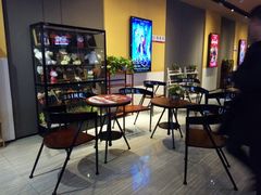 -大地影院(宁波恒茂商业广场店)