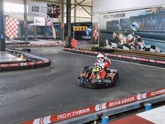 -RD卡丁车汽车俱乐部