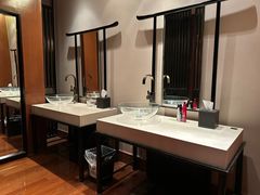 -丽思卡尔顿酒店泳池(金融街店)