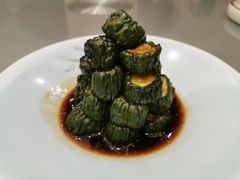 -莎海国际酒店-莎海餐厅