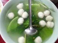 -舒味姜母鸭·沙茶面(湖里店)