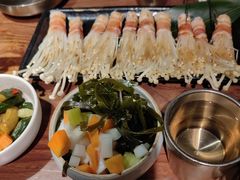 -九田家黑牛烤肉料理(新辰里亚运村店)