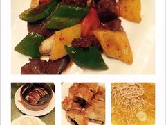 -上海浦东嘉里大酒店