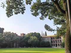 -苏州大学(天赐庄校区)