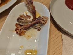 -宜家·瑞典风味餐厅(天津东丽商场店)