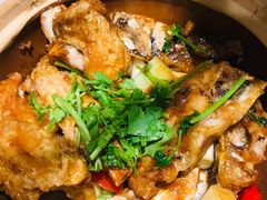 -尚一汤·粤菜海鲜(环球港店)