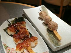 -火山屋台(新街口店)