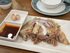 -清真·玛丽亚新疆菜主题餐厅(浙江中路店)