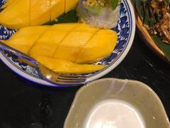-simply thai天泰(静安嘉里中心店)