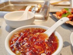 -海底捞火锅(牡丹园店)