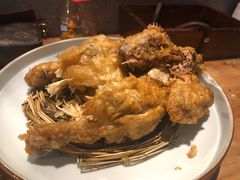 长安葫芦鸡-长安记·大美陕菜(大族广场店)