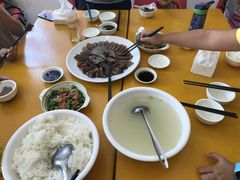 -二八鸥汀老鹅(金涛庄店)