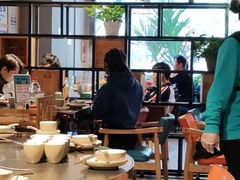 -打酱友•斑鱼海鲜粥火锅(吴桥店)