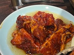 -蒜香焼肉PURUSHIN(马场路店)