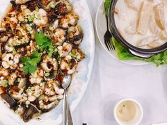 -大三元 Crystal Seafood Restaurant Carlingford