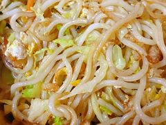 -仓桥炒粉干