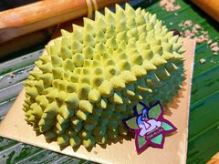 -Thai Alley泰爱里(二沙岛店)