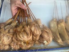 -铜罗阿二鸡腿