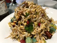 -茶啊冲电影主题文化餐厅(TOUCH12街店)