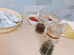 -张阿三馄饨店