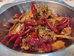 -辣不怕口味虾(凌霄路店)