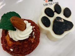 -澜悦港海鲜体验主题餐厅
