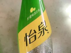 怡泉苏打水-乾园(天河城店)