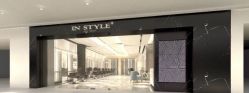 -IN STYLE·全国形象店