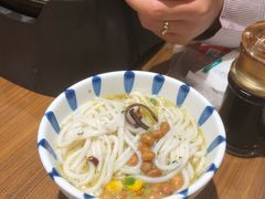 -阿香米线杭州西湖银泰文化广场餐厅