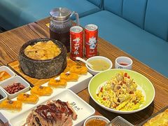 -厨大将烤肘子(镇江北路店)