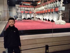 -曾宴·楚菜(湖北省博物馆店)