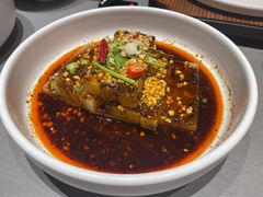 -四川饭店(长白店)