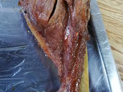 -赵元章肉骨烧(山塘街店)