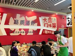 -菜哥龙虾•九江菜(七中店)