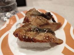 -新一番三文鱼寿司(大东海店)