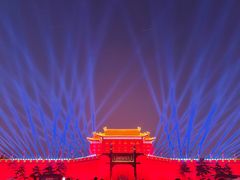 -西安城墙·碑林历史文化景区