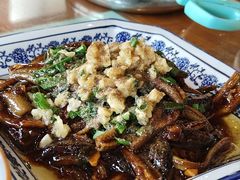 -洞天食府(北大街店)