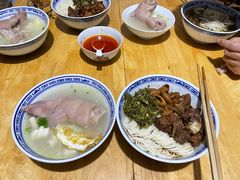 -盛兴面馆(真儒大厦店)