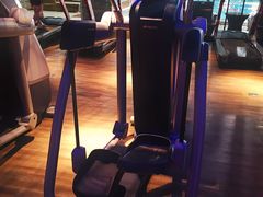 -W FITNESS 威尔仕健身·游泳(老西门新苑店)