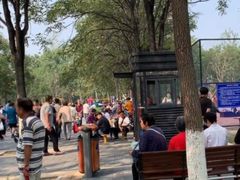 -回龙观体育文化公园