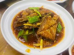 -聚鲜阁海鲜美食城(香水湾店)