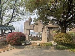 -古琴台